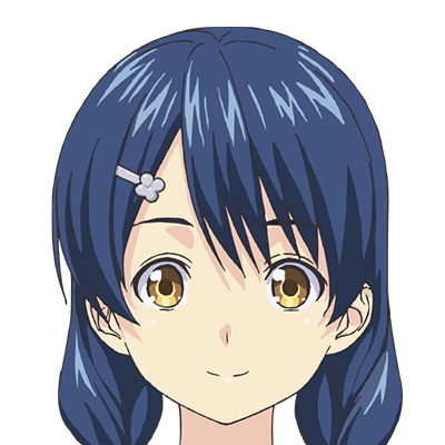 Souma YUKIHIRA (Character) –