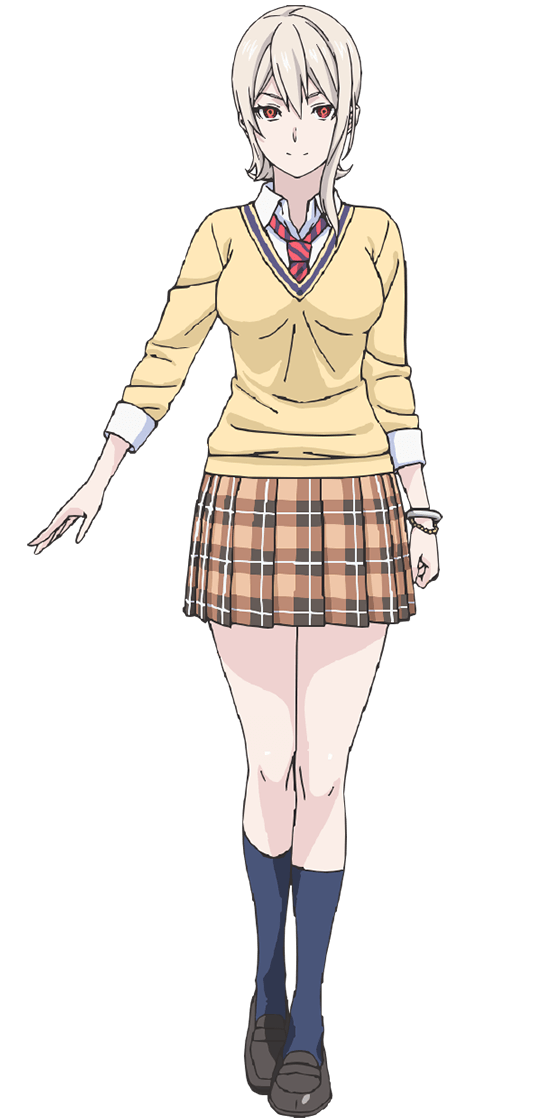 Nene Kinokuni, Shokugeki no Soma Wiki