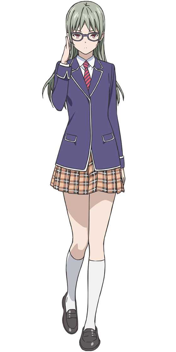 Nene Kinokuni, Shokugeki no Soma Wiki