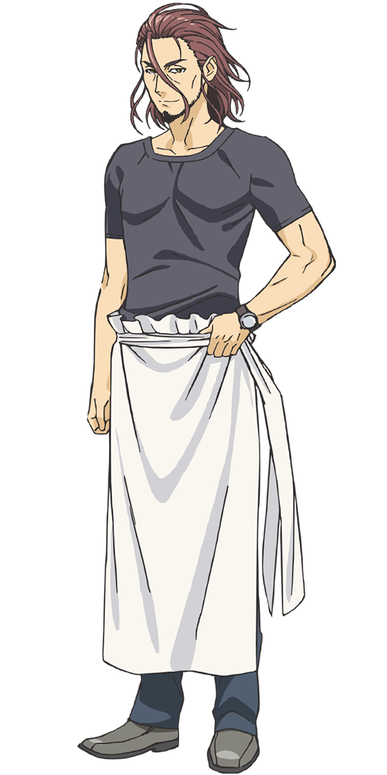 Jōichirō Yukihira, Shokugeki no Soma Wiki