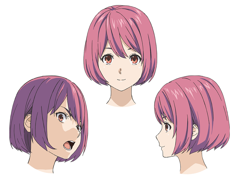 Hisako Arato, Shokugeki no Soma Wiki