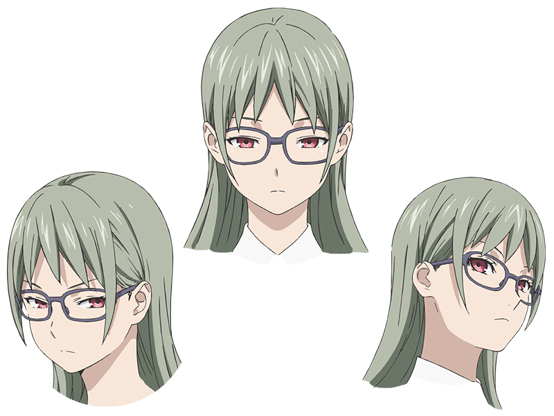 Nene Kinokuni, Shokugeki no Soma Wiki